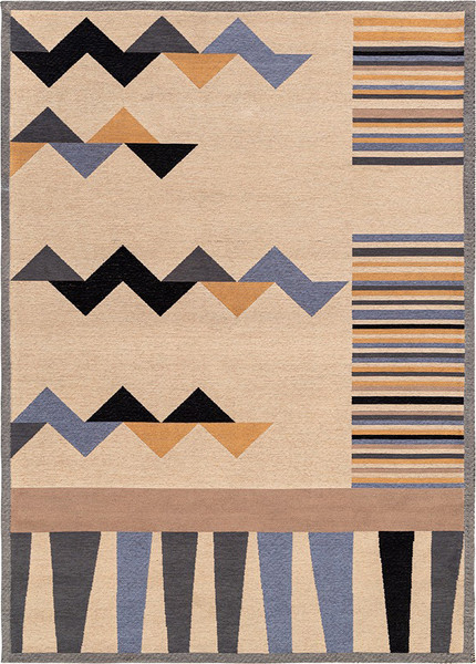 Изображение товара Ковер Tkano Cultural Heritage / TK24-DR0021