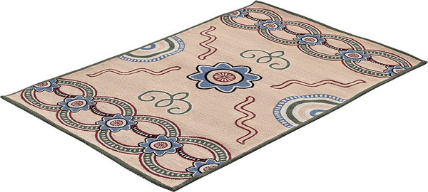 Изображение товара Коврик Tkano Cultural Heritage / TK24-DR0022