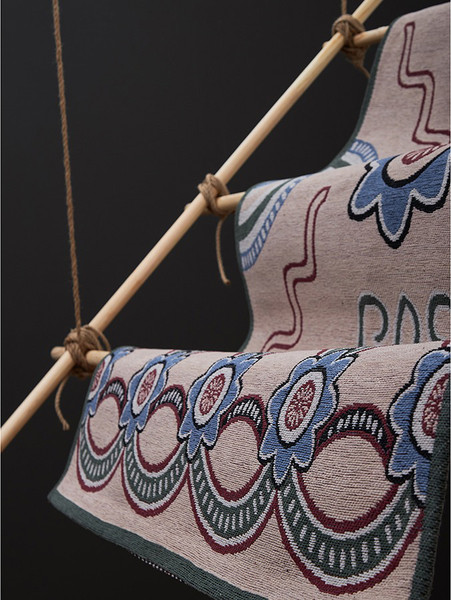 Изображение товара Коврик Tkano Cultural Heritage / TK24-DR0022