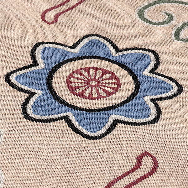 Изображение товара Коврик Tkano Cultural Heritage / TK24-DR0022