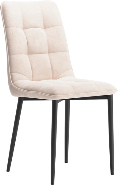 Изображение товара Стул Табурет Дарлинг (бренди 03/каркас черный)