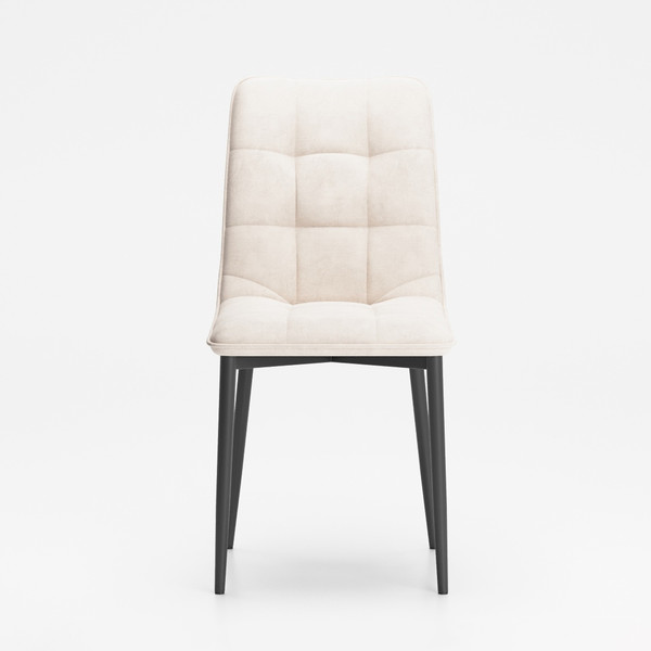 Изображение товара Стул Табурет Дарлинг (бренди 03/каркас черный)