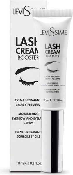 Изображение товара Крем для ресниц Levissime Lash Cream Booster Увлажняющий (10мл)
