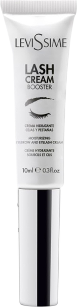 Изображение товара Крем для ресниц Levissime Lash Cream Booster Увлажняющий (10мл)