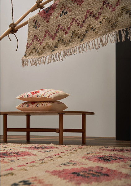 Изображение товара Ковер Tkano Cultural Heritage / TK24-DR0019