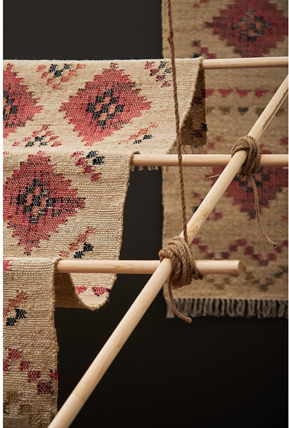 Изображение товара Ковер Tkano Cultural Heritage / TK24-DR0019