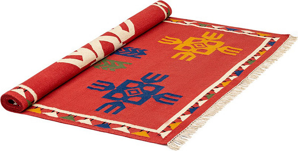 Изображение товара Ковер Tkano Cultural Heritage / TK24-DR0015