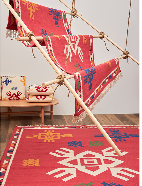 Изображение товара Ковер Tkano Cultural Heritage / TK24-DR0015