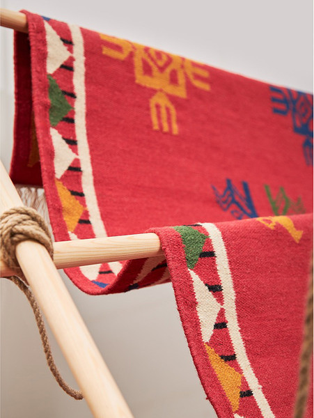 Изображение товара Ковер Tkano Cultural Heritage / TK24-DR0015