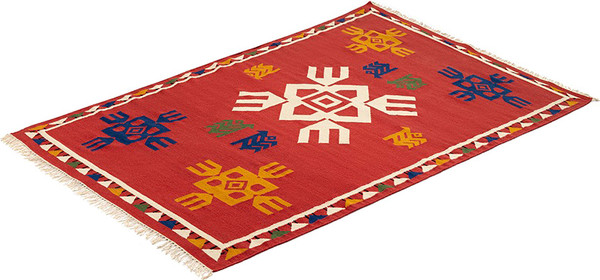 Изображение товара Ковер Tkano Cultural Heritage / TK24-DR0015