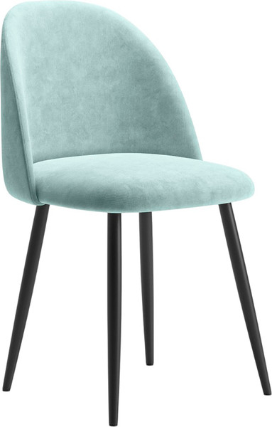 Изображение товара Стул Табурет Лео (CF 041-07/черный)