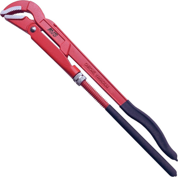 Изображение товара Гаечный ключ AVS PW45-3