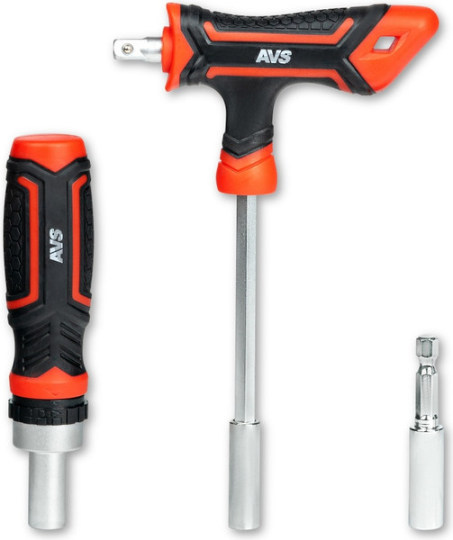 Изображение товара Отвертка AVS ORS28