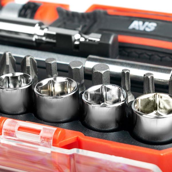 Изображение товара Отвертка AVS ORS28