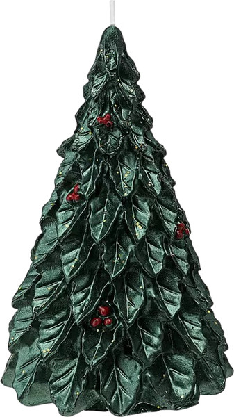 Изображение товара Свеча Tkano New Year Essential Festive flame / TK24-NY_CND0002