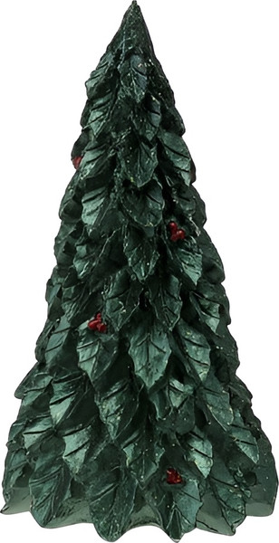 Изображение товара Свеча Tkano New Year Essential Festive flame / TK24-NY_CND0001