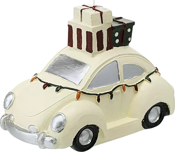 Изображение товара Свеча Tkano New Year Essential Magic drive / TK24-NY_CND0011