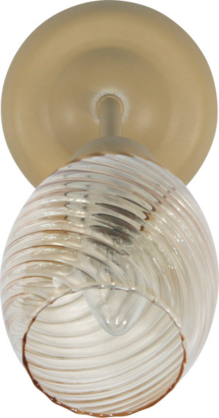 Изображение товара Бра Элетех Валенсия НББ 01-60-133 Е14 / 1005405437