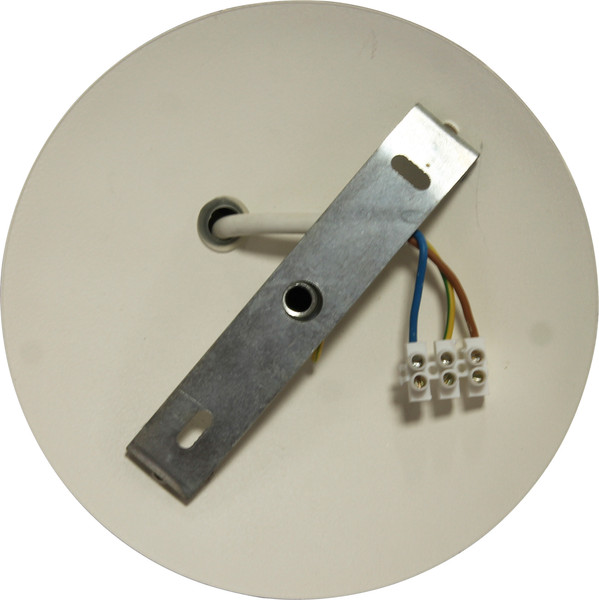 Изображение товара Люстра Элетех Сюита НПБ 01-3x60-166 Е14 / 1005405440