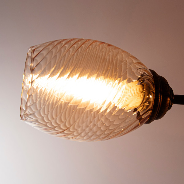 Изображение товара Люстра Элетех Сюита НПБ 01-3x60-166 Е14 / 1005405441