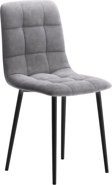 Изображение товара Стул Табурет Чили (бренди 23/каркас черный)