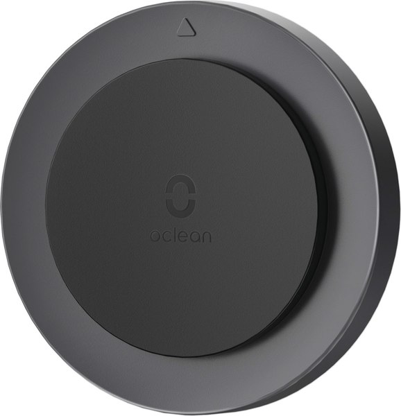 Изображение товара Электрическая зубная щетка Oclean X Ultra (черный)