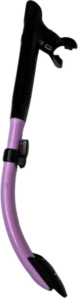 Изображение товара Трубка для плавания IST Sports SN60BS-PR