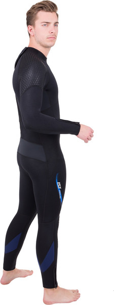 Изображение товара Гидрокостюм для плавания IST Sports PG-WS807 (L)