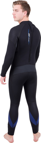 Изображение товара Гидрокостюм для плавания IST Sports PG-WS807 (XL)