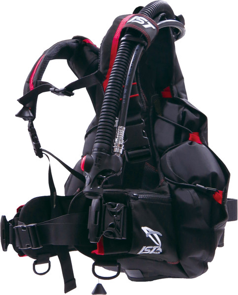 Изображение товара Компенсатор плавучести IST Sports J1800 (XL)