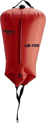 Изображение товара Подъемный мешок для дайвинга IST Sports LB-100/Q