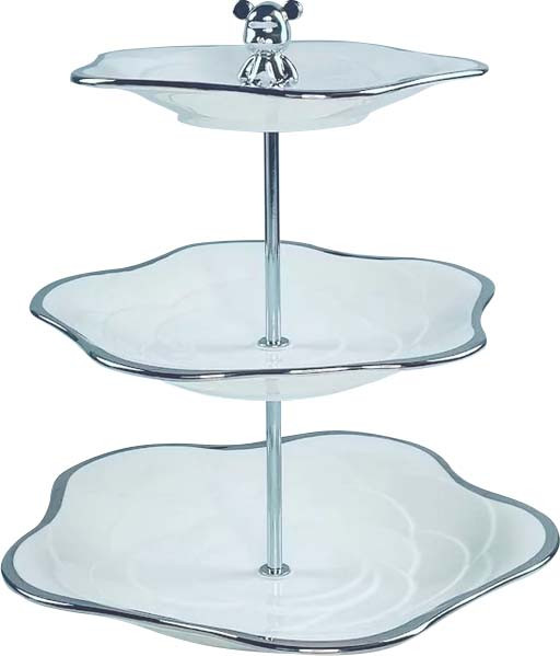 Изображение товара Ваза-этажерка Lenardi Multicolor 118-135