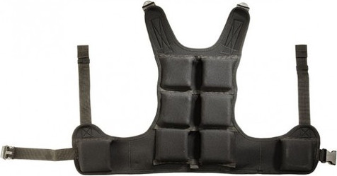 Изображение товара Жилет разгрузочный для дайвинга IST Sports VSA0240-XXL