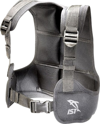 Изображение товара Жилет разгрузочный для дайвинга IST Sports VSA0240-XXL