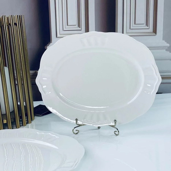 Изображение товара Набор сервировочных блюд Lenardi Resto 118-156