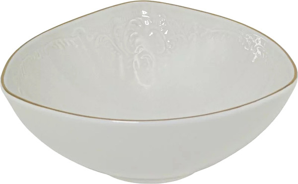 Изображение товара Салатник Lenardi Maria Gold 226-122