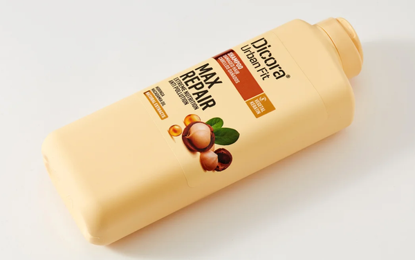 Изображение товара Шампунь для волос Dicora Urban Fit Max Repair Damaged Hair (800мл)