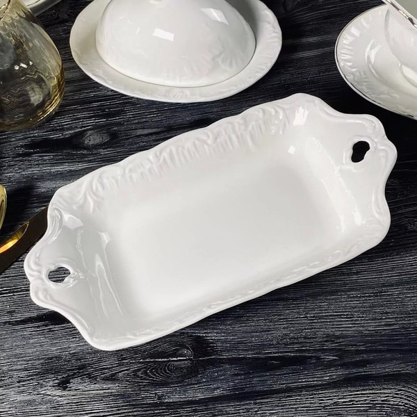 Изображение товара Блюдо Lenardi Аврора 305-035