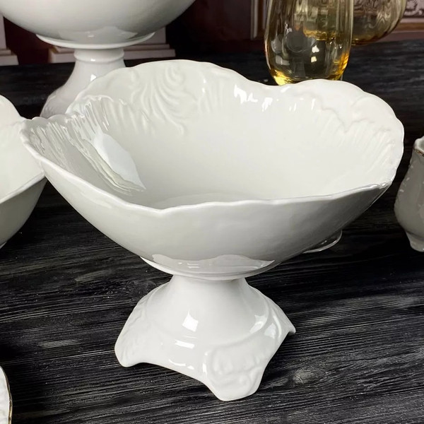 Изображение товара Фруктовница Lenardi Аврора 305-041