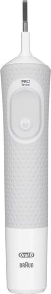 Изображение товара Электрическая зубная щетка Oral-B Vitality D100 Szara