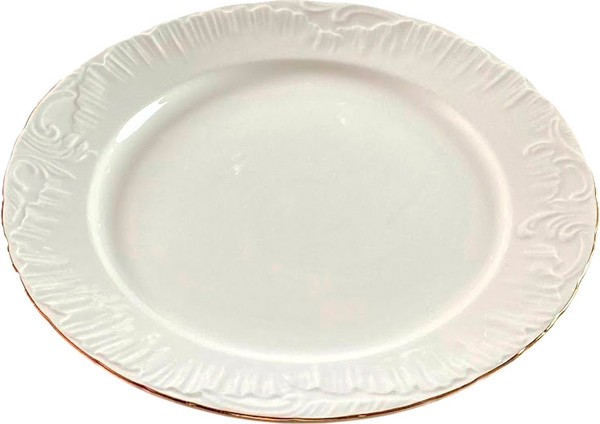 Изображение товара Набор тарелок Lenardi Аврора Золото 305-057