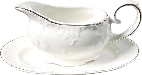 Изображение товара Соусник Lenardi Аврора Золото 305-078