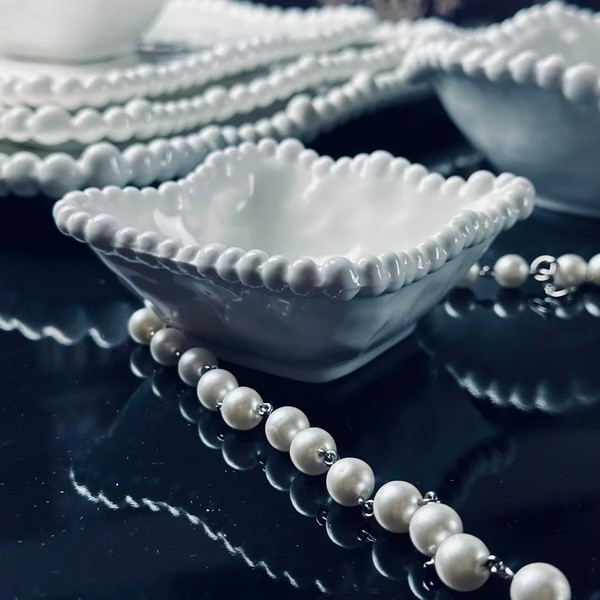 Изображение товара Набор креманок Lenardi Маринет 305-220