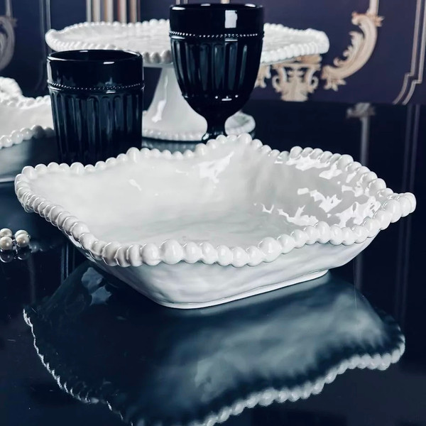 Изображение товара Салатник Lenardi Маринет 305-228