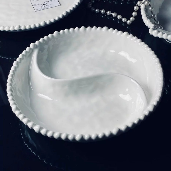 Изображение товара Менажница Lenardi Маринет 305-230