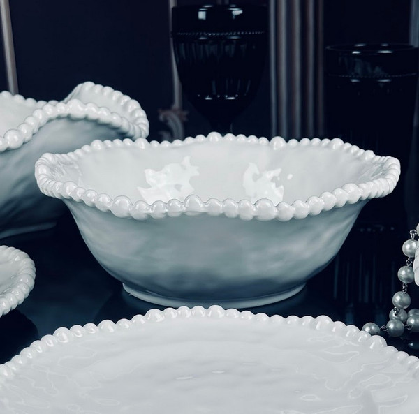 Изображение товара Салатник Lenardi Маринет 305-234