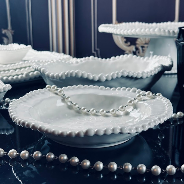 Изображение товара Набор тарелок Lenardi Маринет 305-245