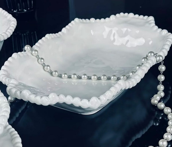 Изображение товара Блюдо Lenardi Маринет 305-254