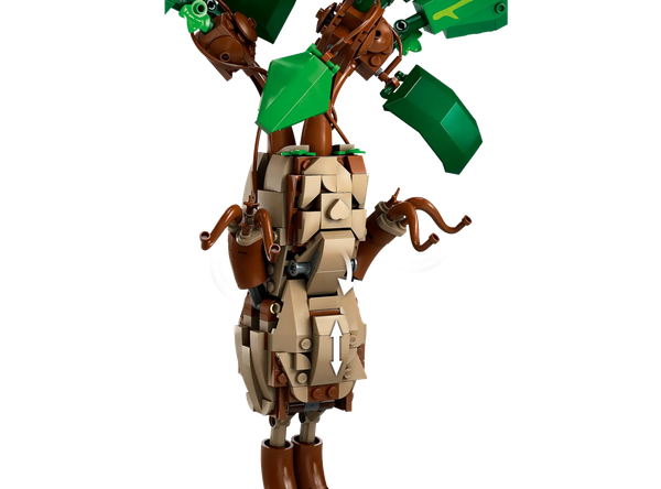 Изображение товара Конструктор Lego Harry Potter Мандрагора 76433
