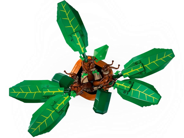 Изображение товара Конструктор Lego Harry Potter Мандрагора 76433